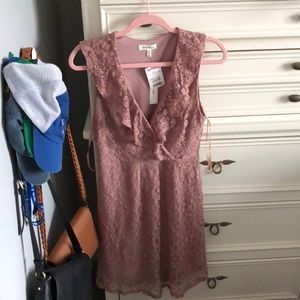 lace dress